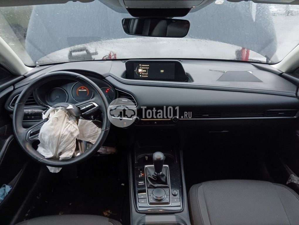 Фото Mazda CX-30 132