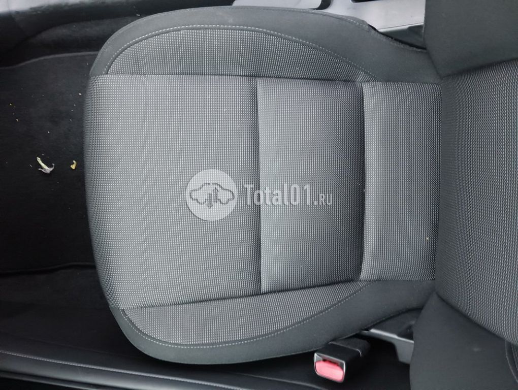 Фото Mazda CX-30 138