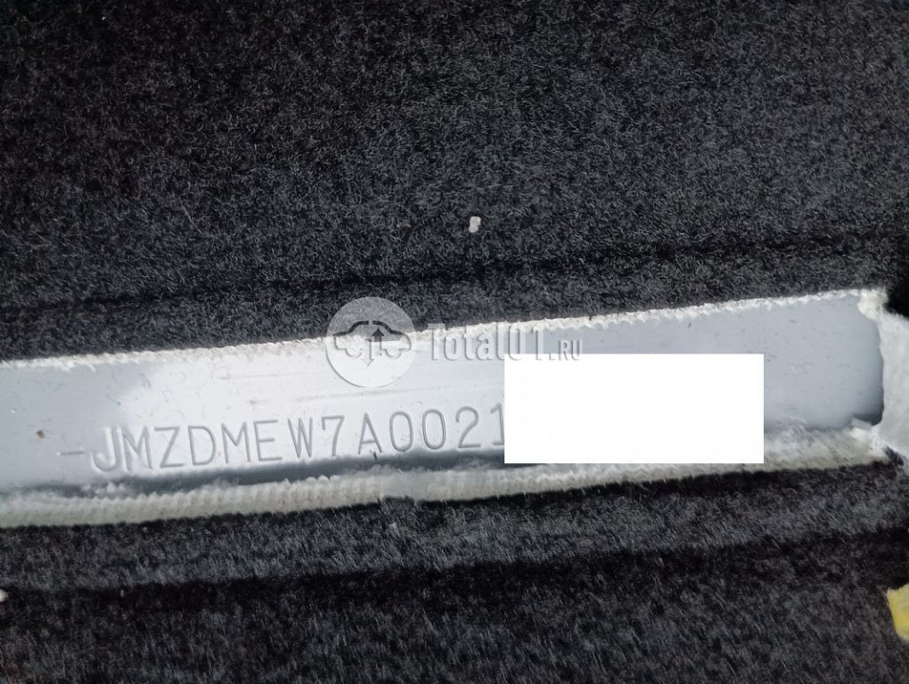 Фото Mazda CX-30 148