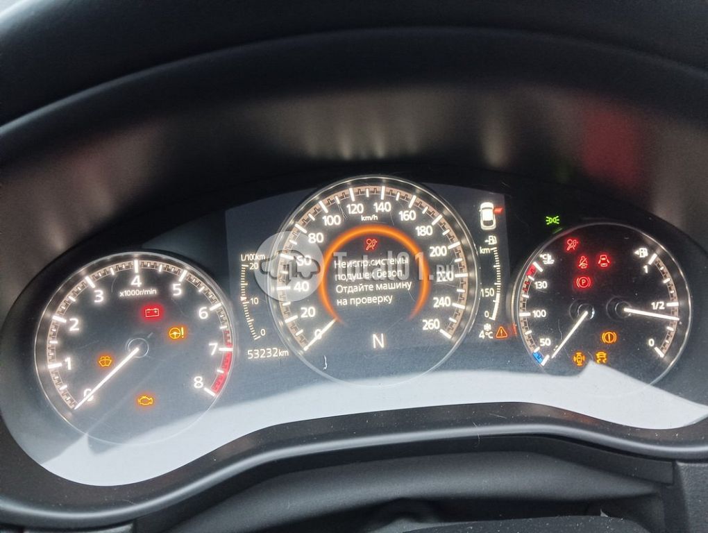 Фото Mazda CX-30 150