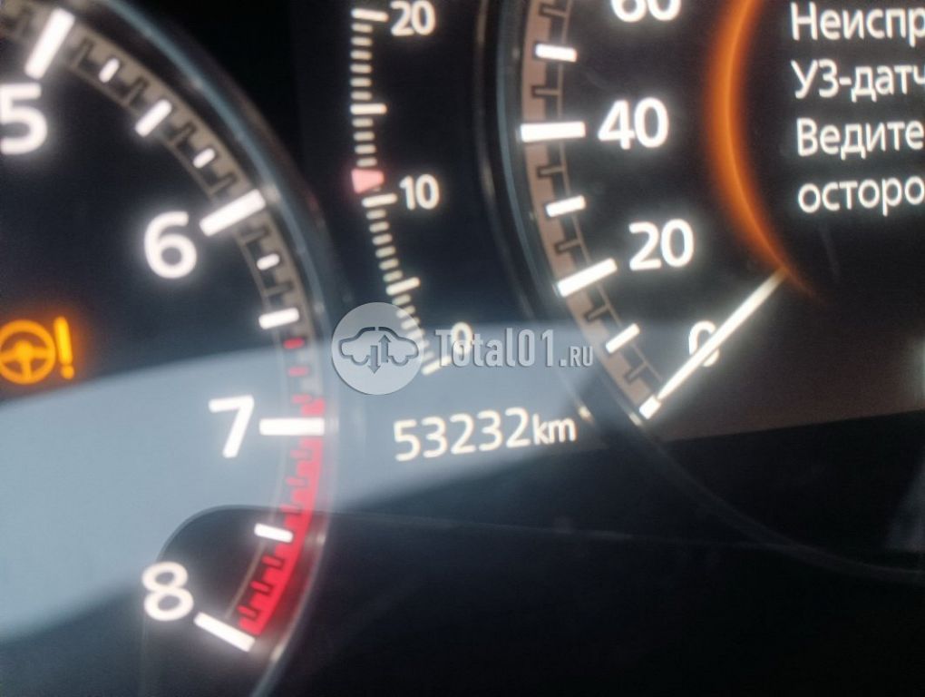 Фото Mazda CX-30 152