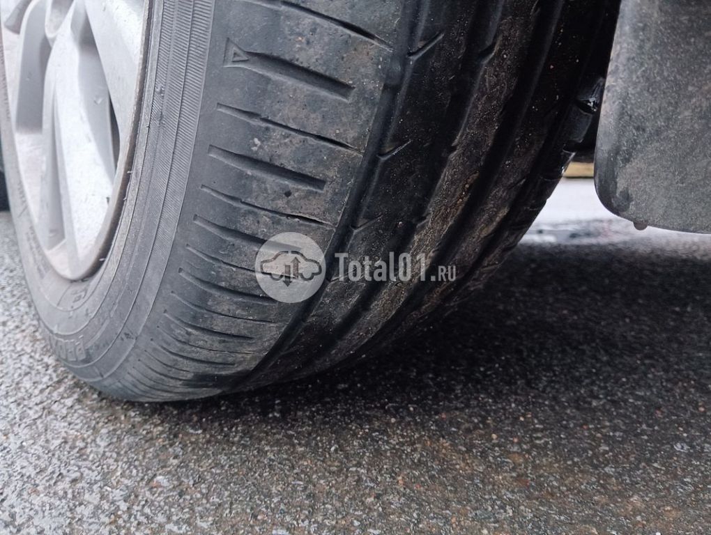 Фото Mazda CX-30 158