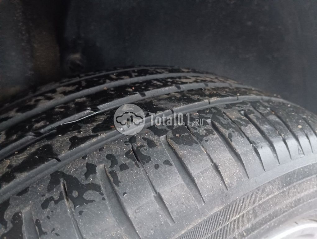 Фото Mazda CX-30 162