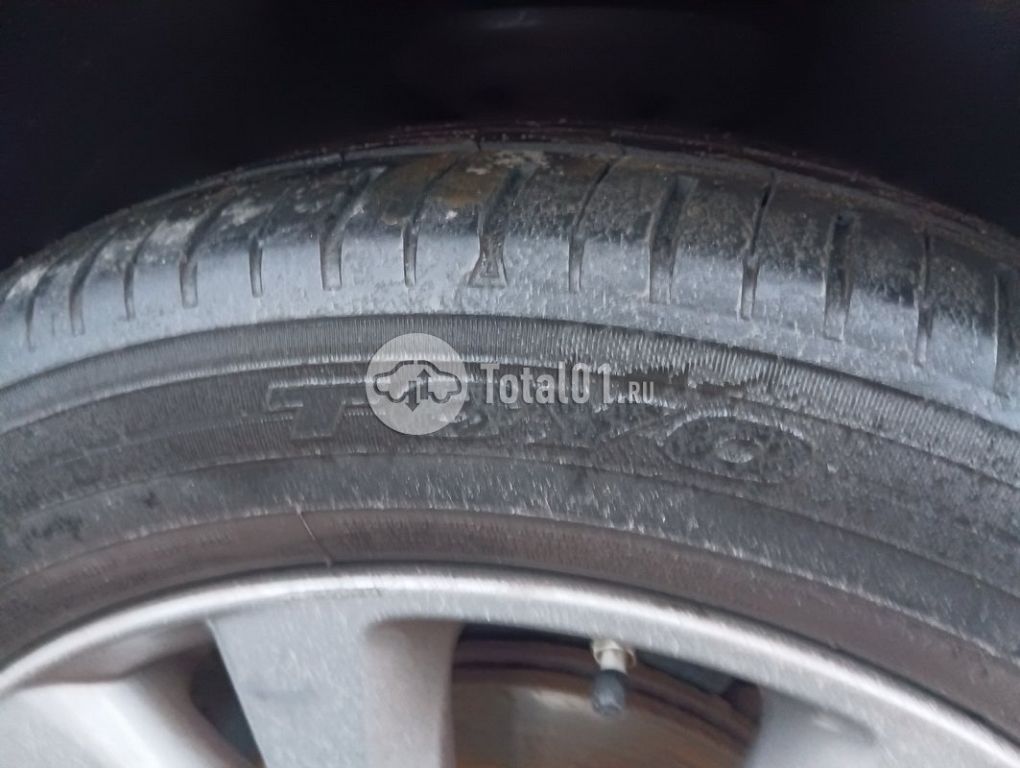 Фото Mazda CX-30 174