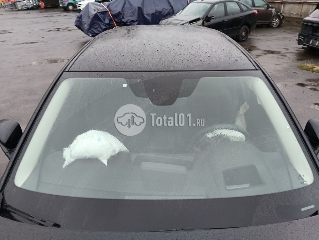 Фото Mazda CX-30 178