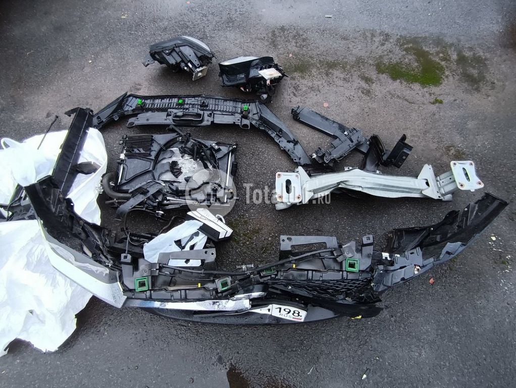 Фото Mazda CX-30 184