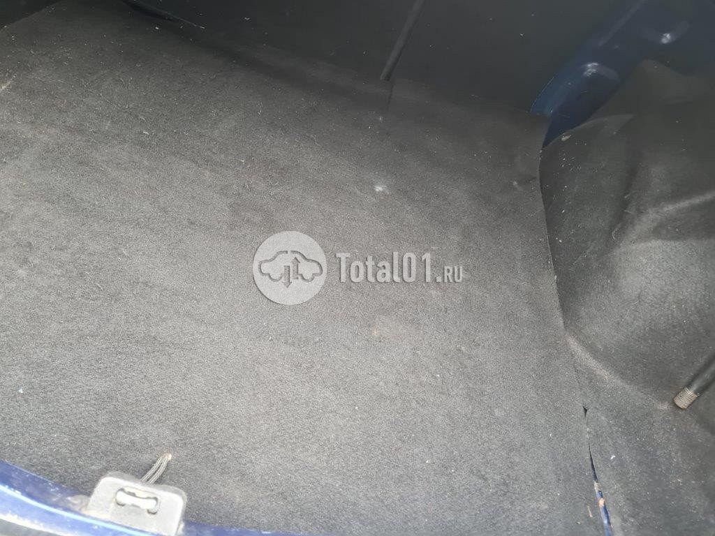 Фото Renault Logan 22