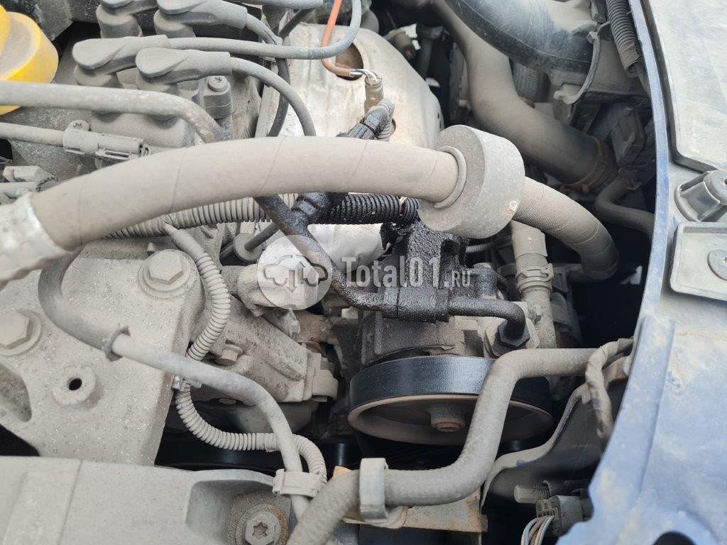 Фото Renault Logan 26