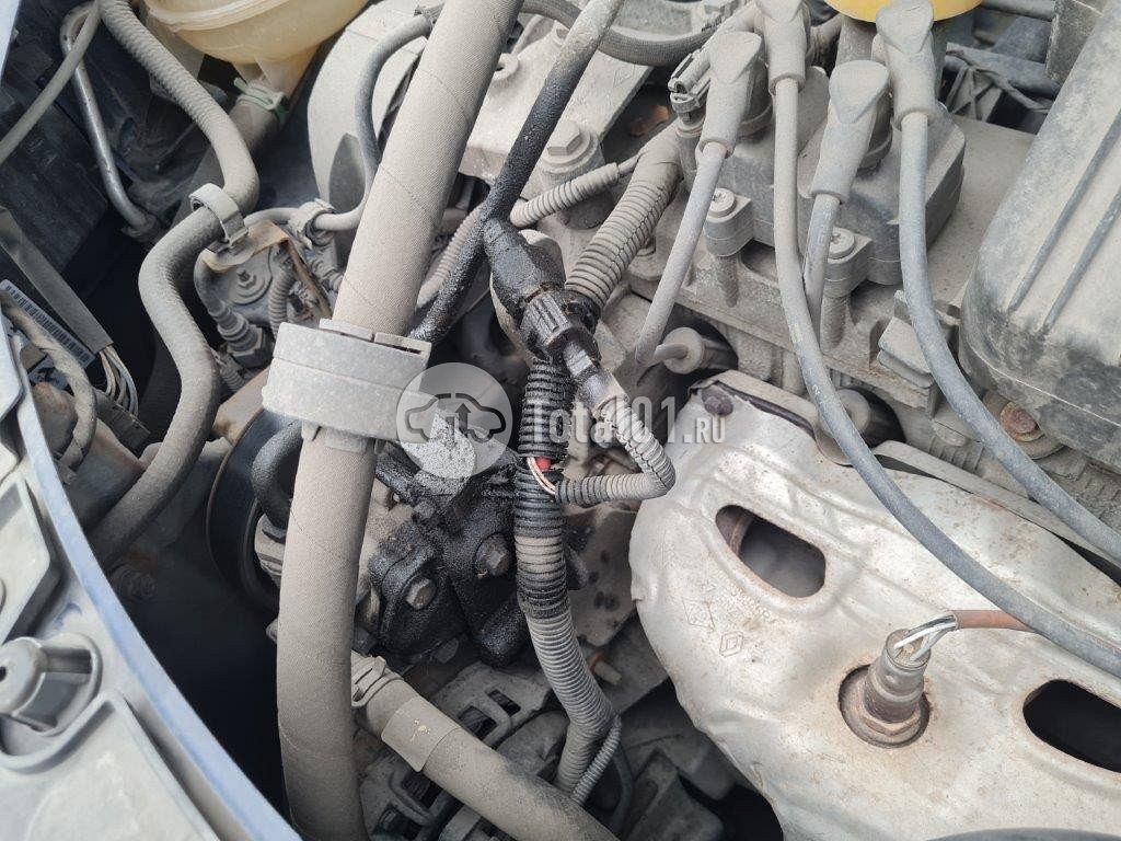 Фото Renault Logan 28