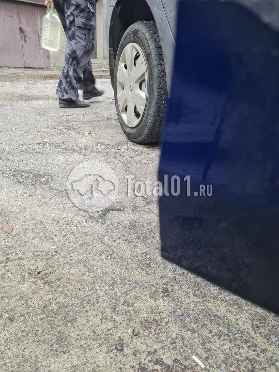 Фото Renault Logan 34