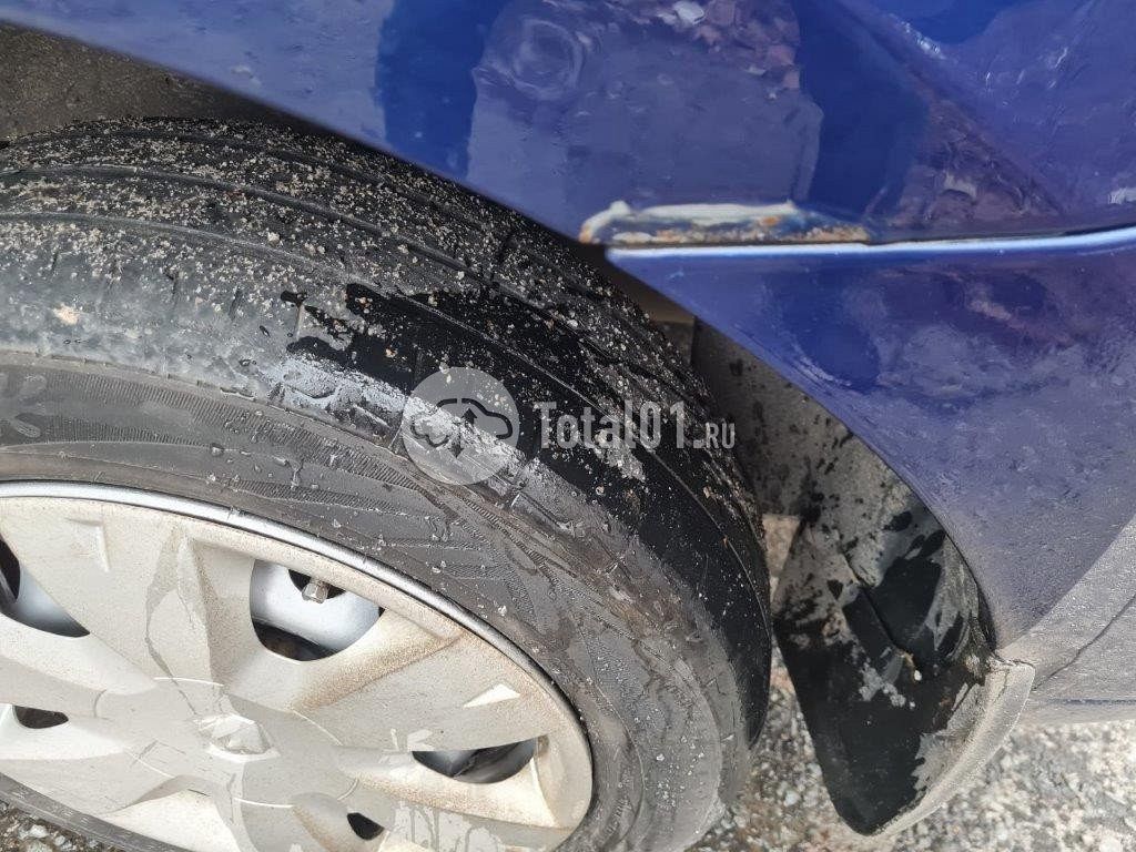 Фото Renault Logan 38