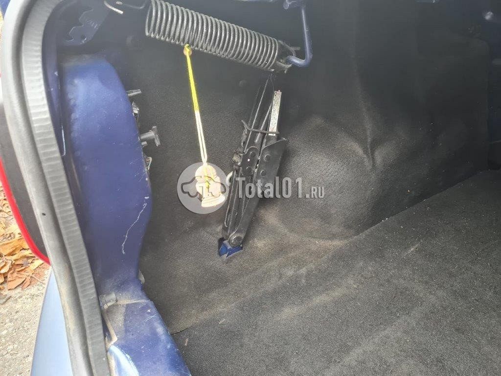 Фото Renault Logan 42