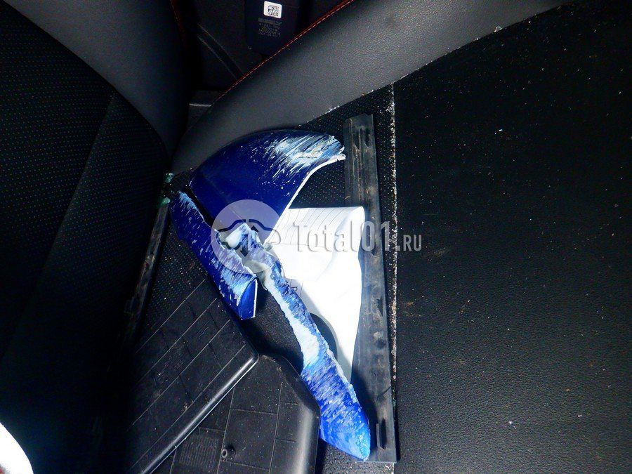 Фото Geely Coolray 34