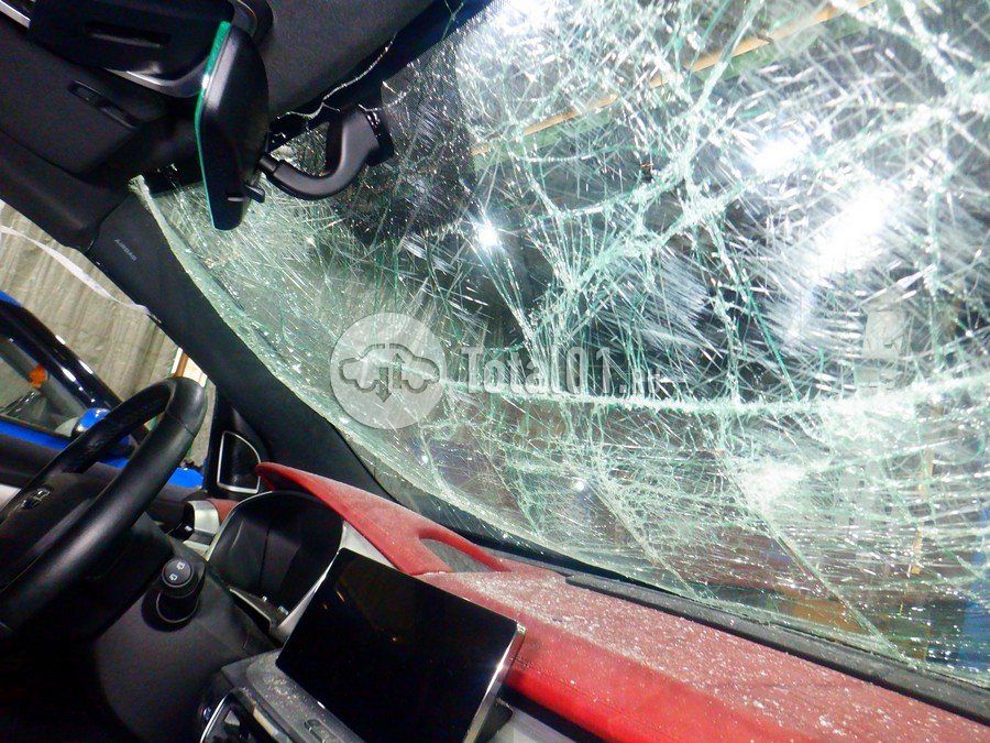 Фото Geely Coolray 40