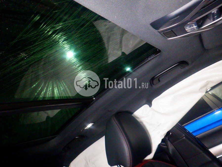 Фото Geely Coolray 44