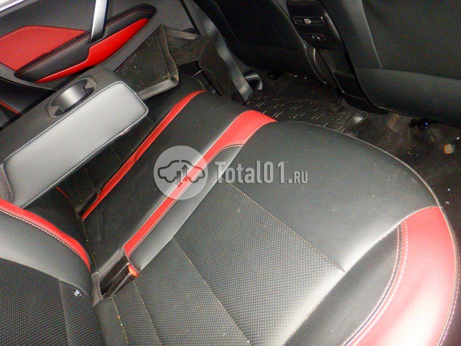 Фото Geely Coolray 62