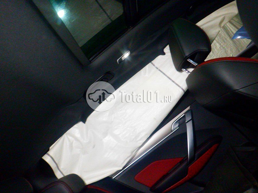 Фото Geely Coolray 64