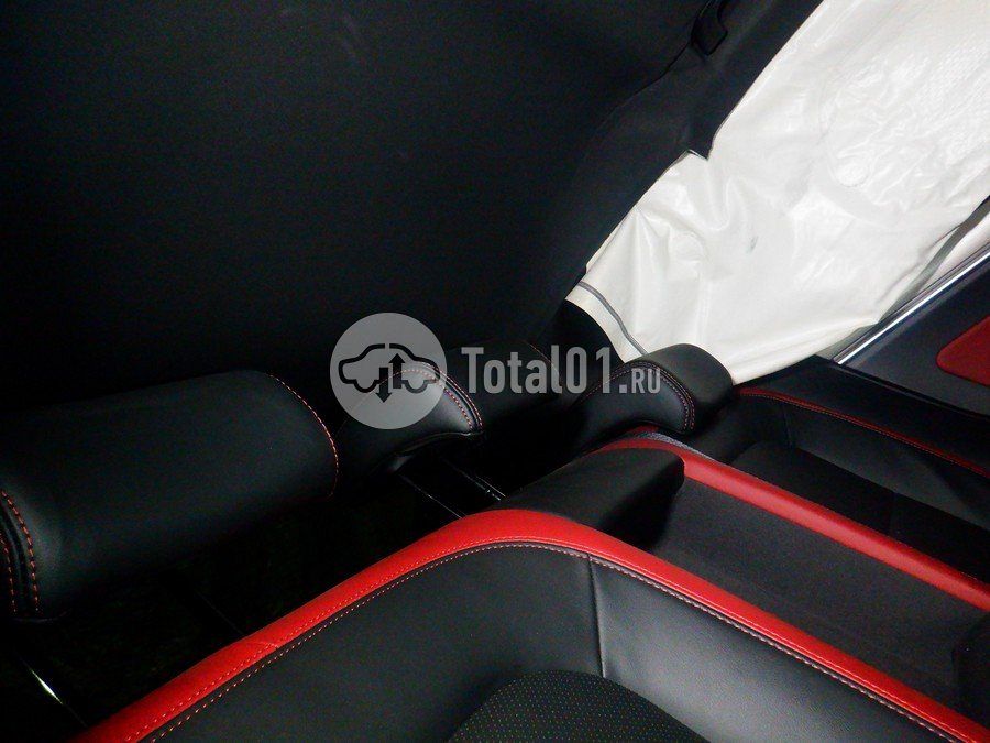 Фото Geely Coolray 66