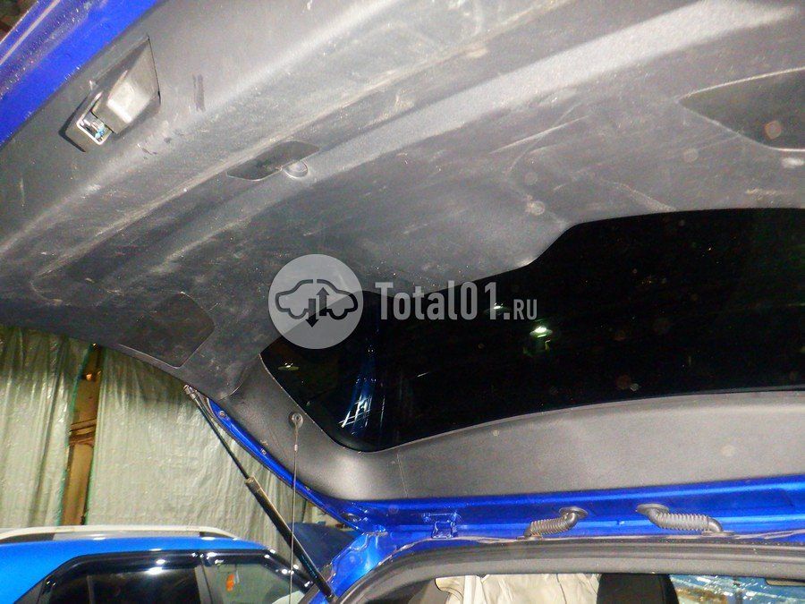 Фото Geely Coolray 72