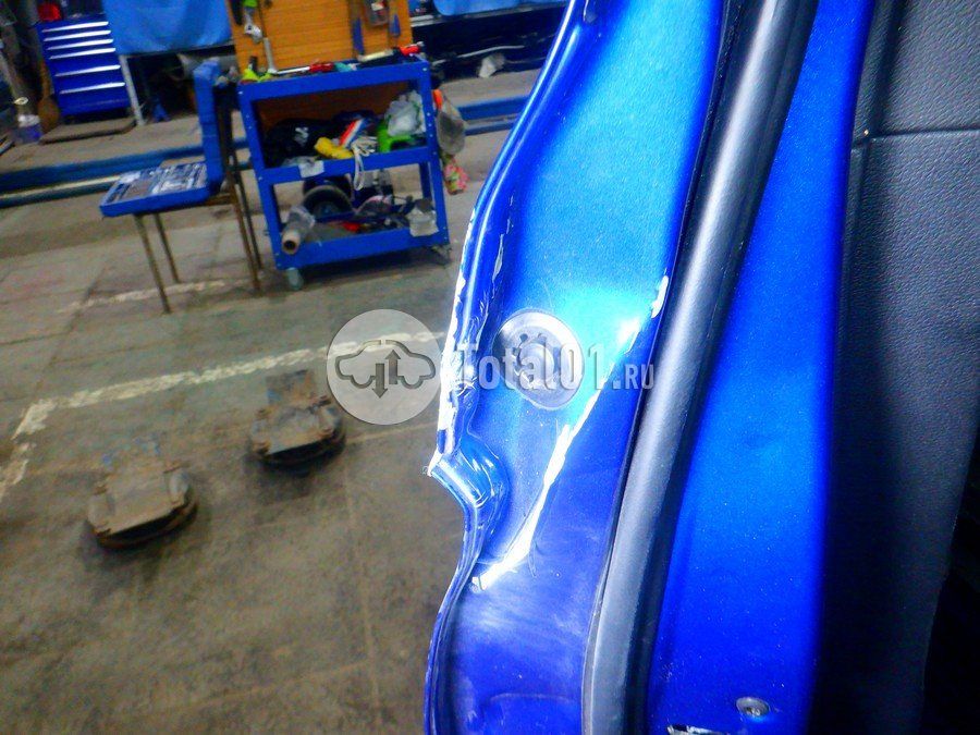 Фото Geely Coolray 96