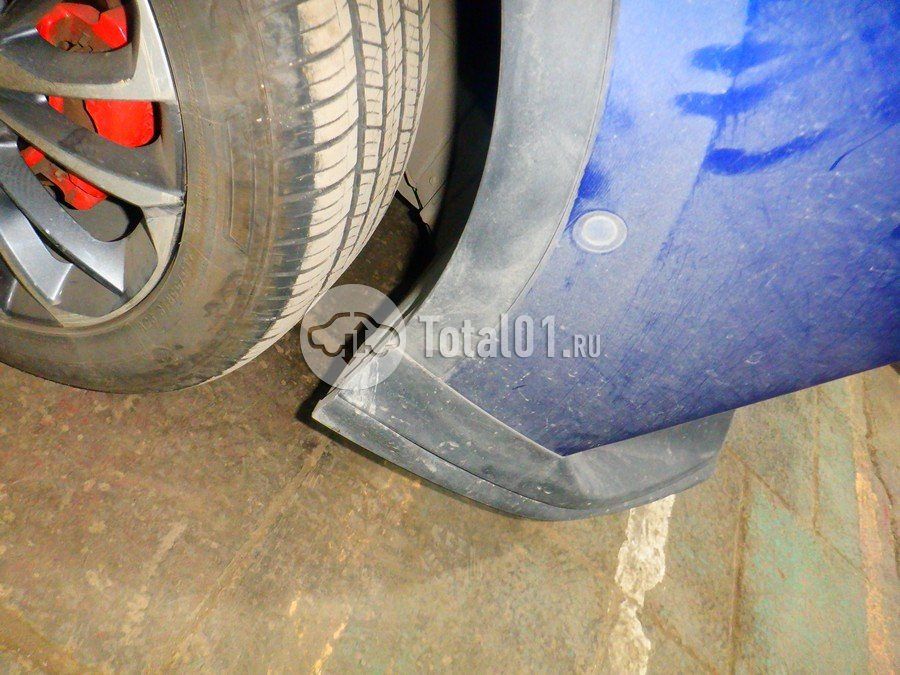 Фото Geely Coolray 110