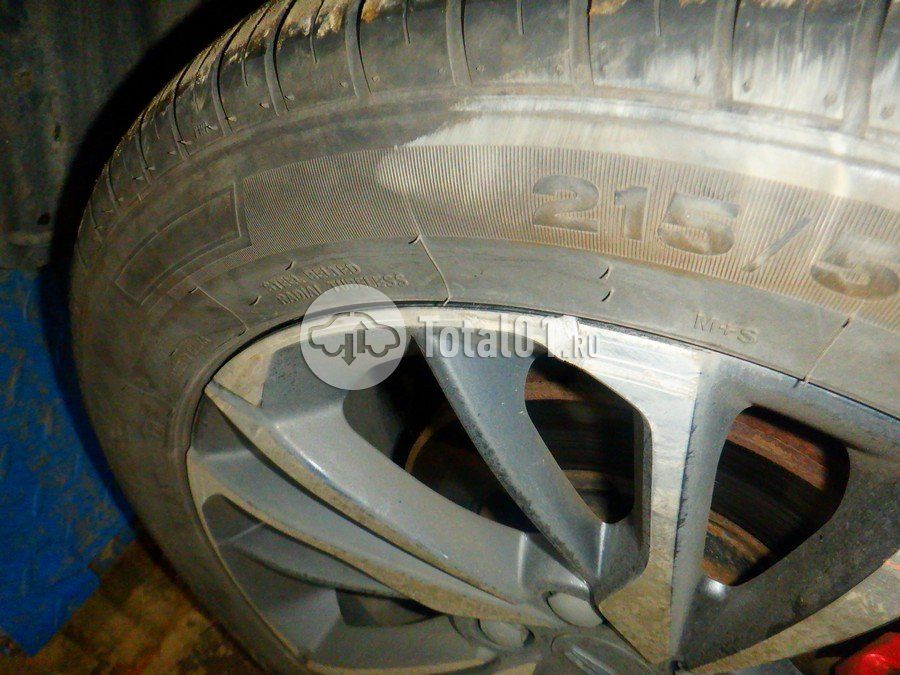 Фото Geely Coolray 116