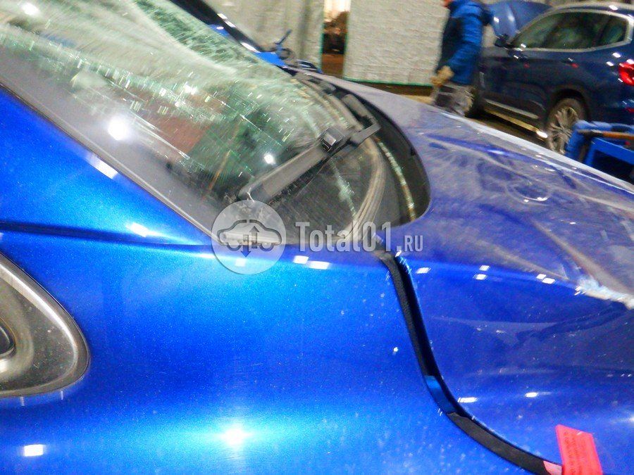 Фото Geely Coolray 120