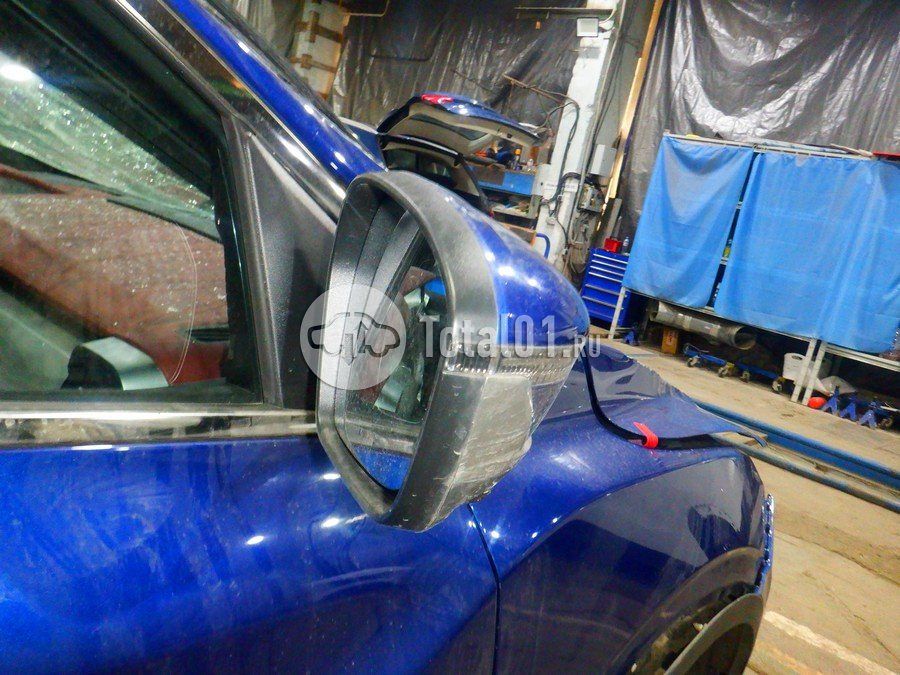 Фото Geely Coolray 132