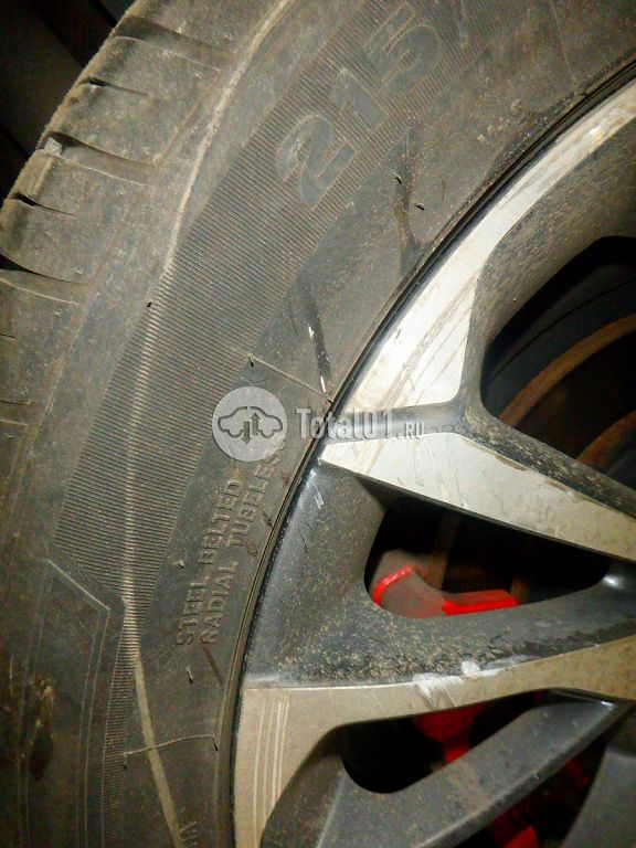 Фото Geely Coolray 164