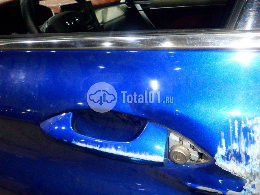 Фото Geely Coolray 210