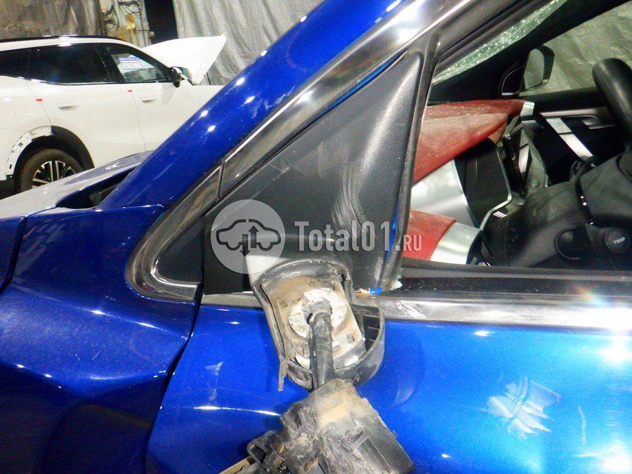 Фото Geely Coolray 222