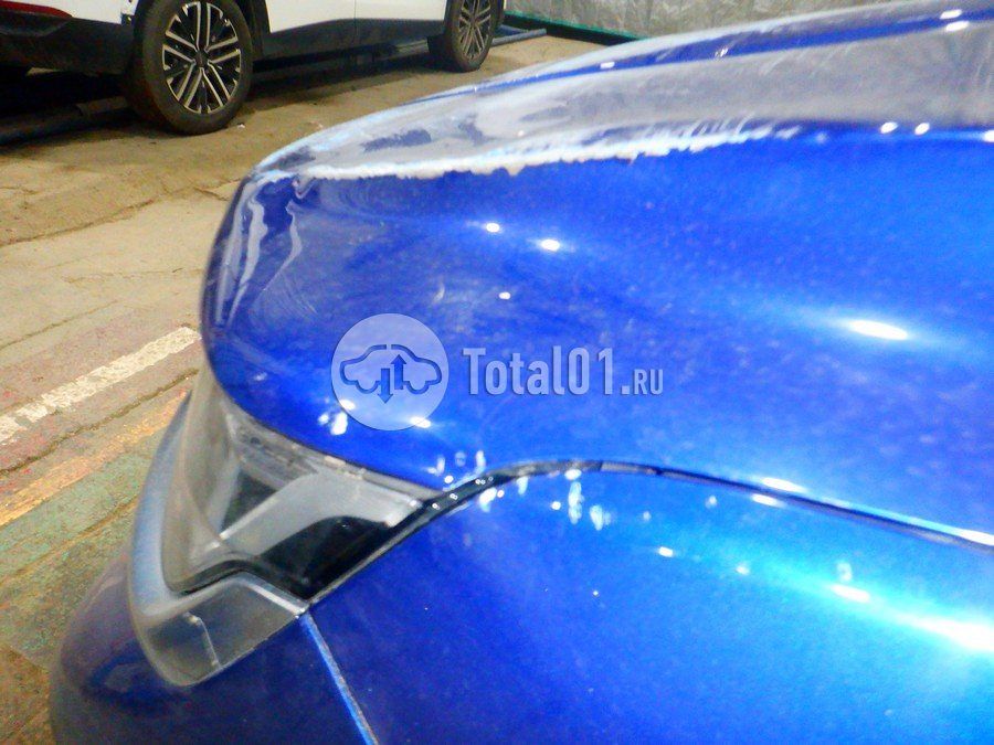 Фото Geely Coolray 250