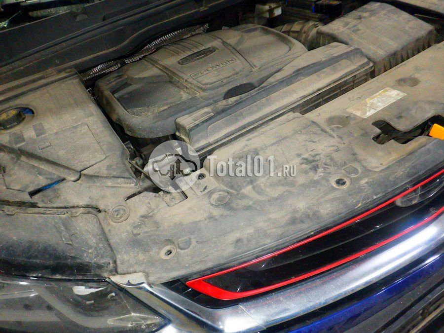 Фото Geely Coolray 268