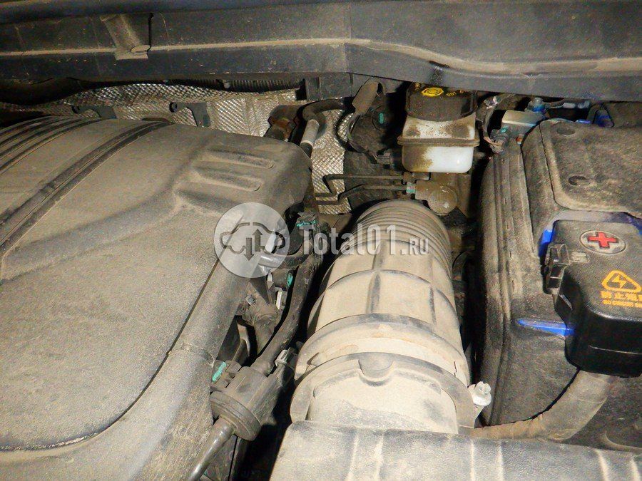 Фото Geely Coolray 278