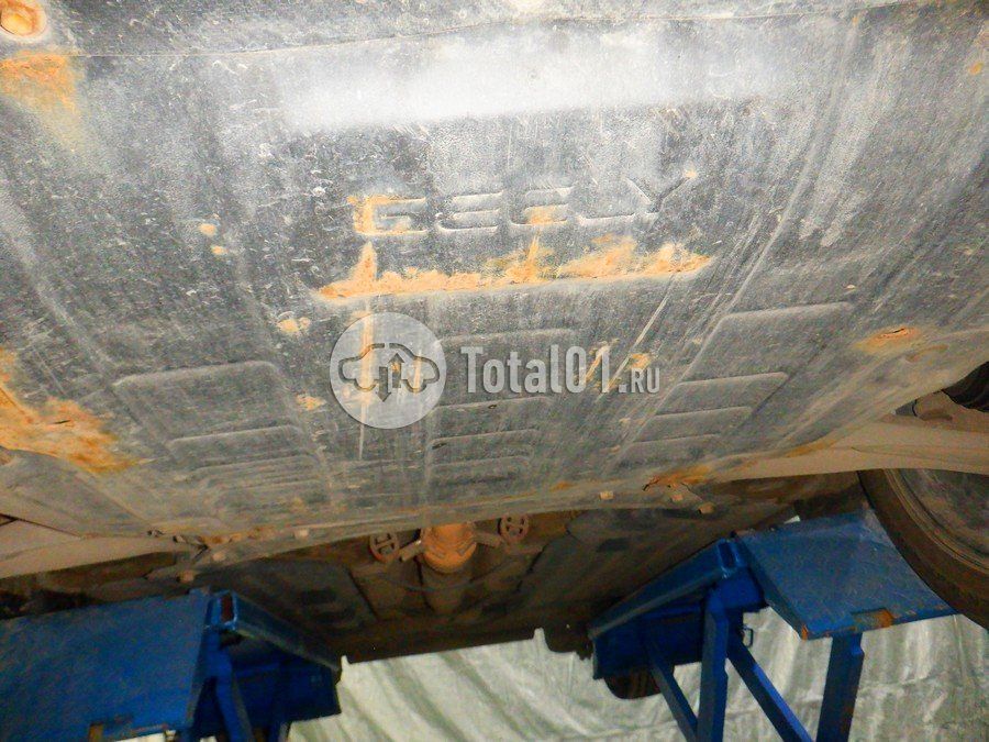 Фото Geely Coolray 292