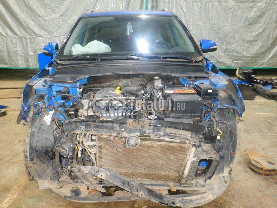 Фото Hyundai Creta 4