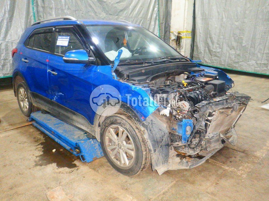 Фото Hyundai Creta 8