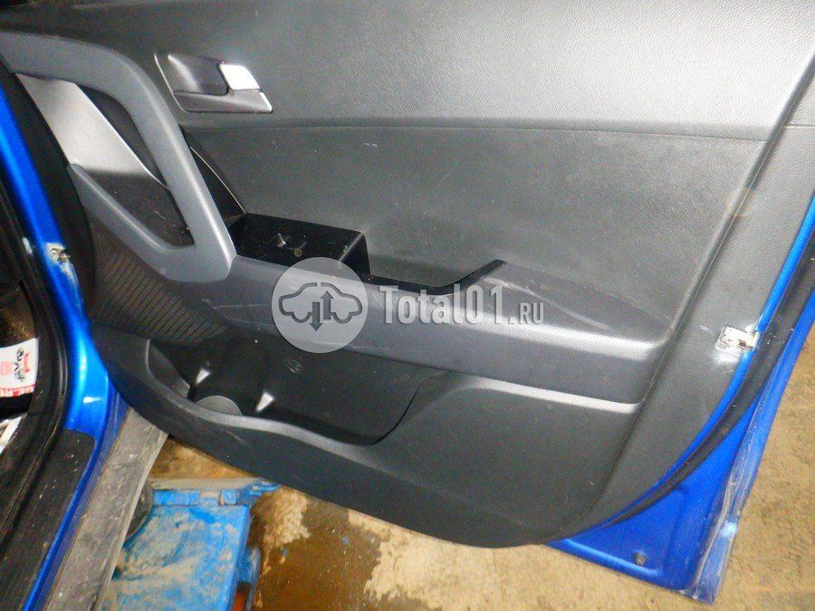 Фото Hyundai Creta 20