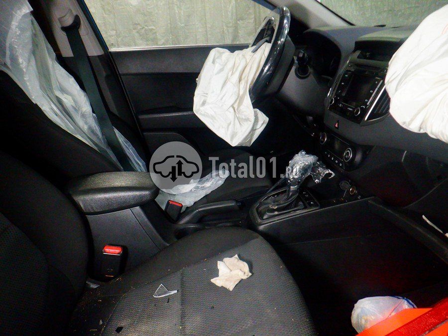 Фото Hyundai Creta 24