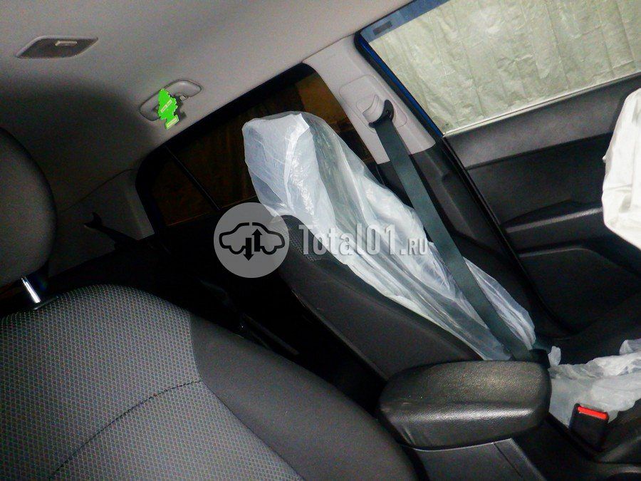 Фото Hyundai Creta 28