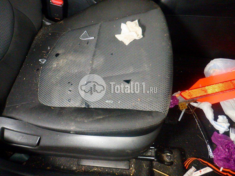 Фото Hyundai Creta 30