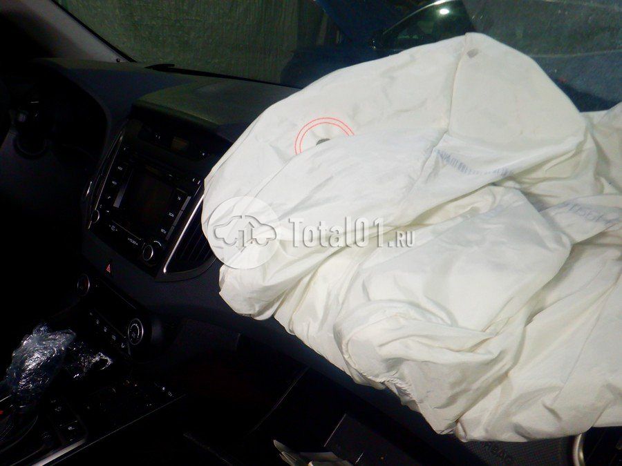 Фото Hyundai Creta 34