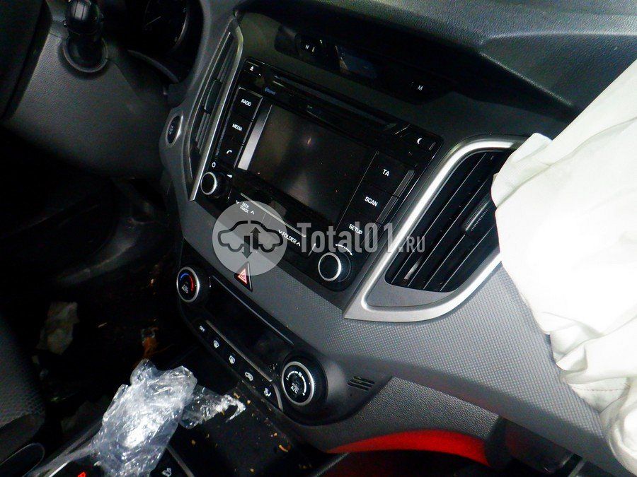 Фото Hyundai Creta 36