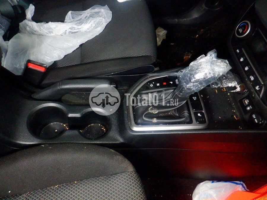 Фото Hyundai Creta 38