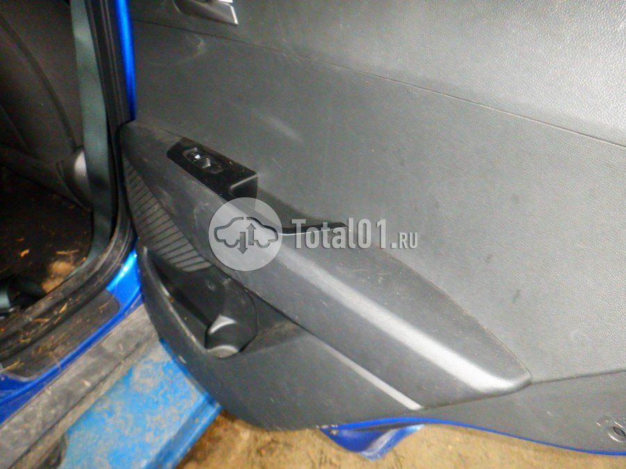 Фото Hyundai Creta 44