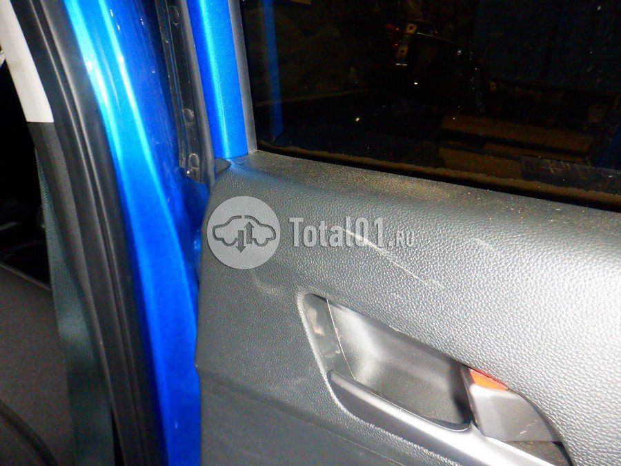 Фото Hyundai Creta 46