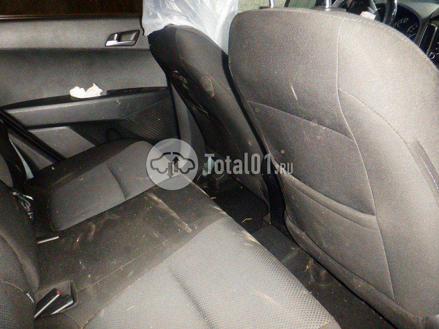 Фото Hyundai Creta 52