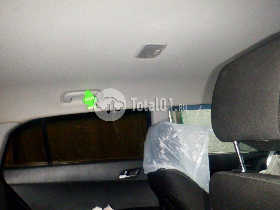 Фото Hyundai Creta 54