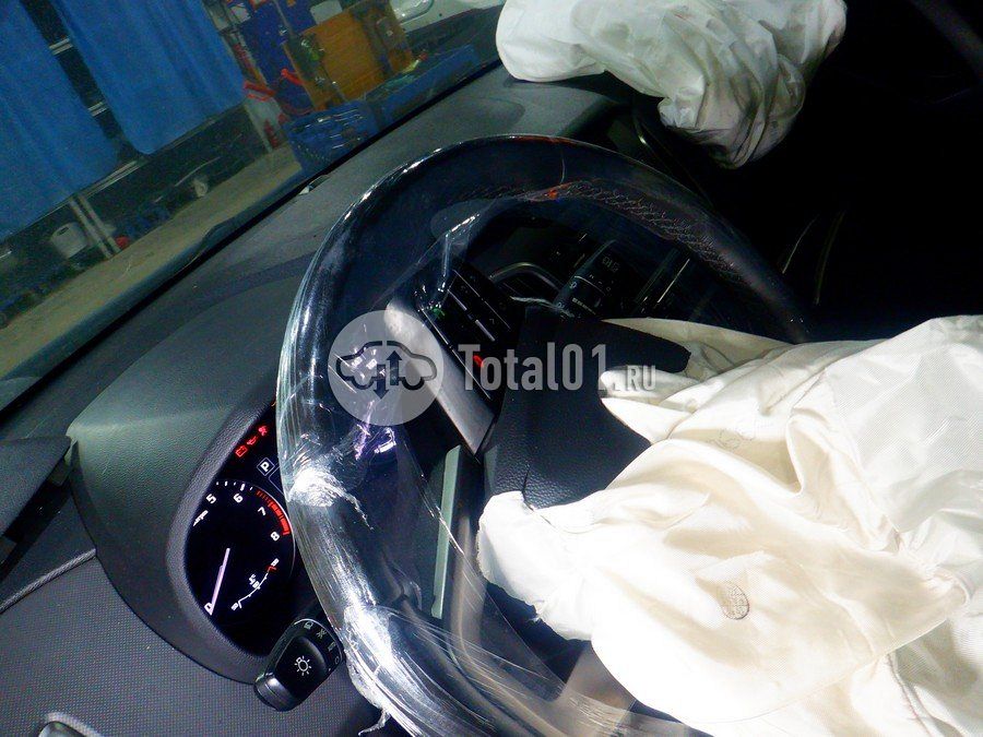 Фото Hyundai Creta 70