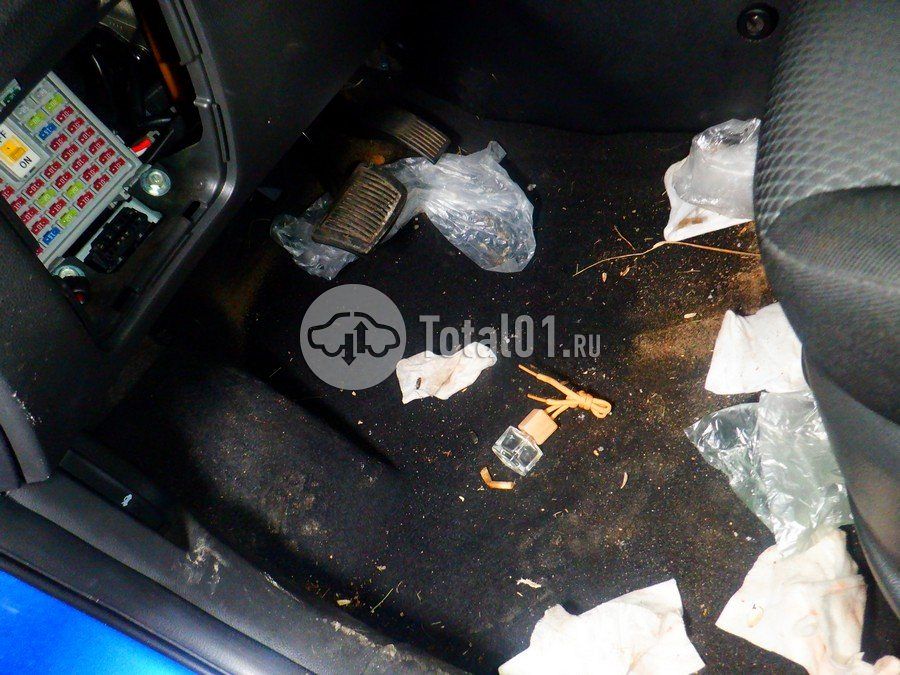 Фото Hyundai Creta 72